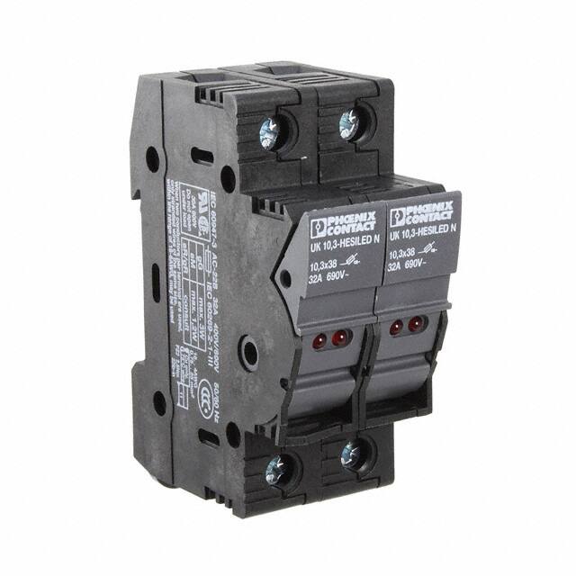 3048506 Phoenix Contact  DIN-Schienenkanal